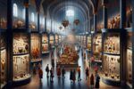 Miniatyr för inlägget med titeln: En resa i tiden: Museernas kulturberättelser