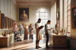 Thumbnail for the post titled: Memories of Finnish History: golden moments at the National Museum