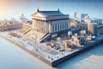 Thumbnail for the post titled: Suomen museokulttuurin helmi; Helsingin designmuseo