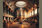 Thumbnail for the post titled: Suomen museoiden aarteet: Kansallismuseon unohdettu tarina