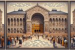 Thumbnail for the post titled: Kulttuurin Kudelma – Tarina Suomen Kansallismuseosta