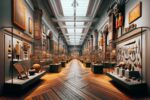 Thumbnail for the post titled: Suomen museot – Kulku ajan halki