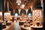 Thumbnail för inlägget med titeln: Finska museer - en tidsresa till äkta kultur