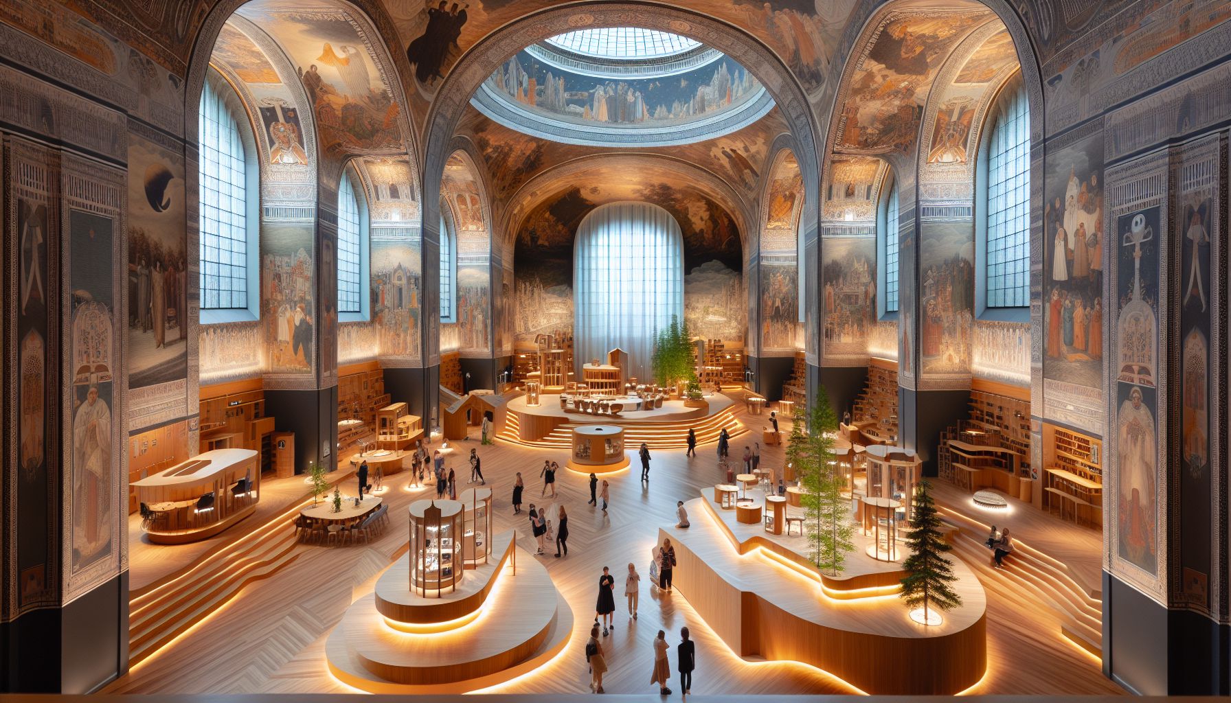 The Museum Tour of Finland: a journey to the heart of art exhibitions ...