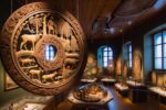 Thumbnail for the post titled: Suomen museot – Ikkuna satojen vuosien takaisten kulttuurien maailmaan