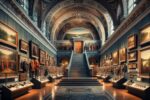 Vorschaubild für den Beitrag: Eine erstaunliche Reise durch die finnische Museumswelt: die Kulturgeschichte des Ateneum