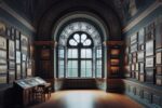 Thumbnail for the post titled: Suomen museokulttuurin ikkunat menneisyyteen