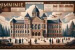 Thumbnail for the post titled: Eletään suomalaista historiaa: tarina Suomen Kansallismuseosta