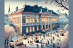 Thumbnail for the post titled: Suomen museot: Kulttuurin kiehtovissa kätköissä