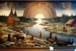 Thumbnail for the post titled: Rikas menneisyys sykkii nykyisyydessä: Suomessa ammennamme museoista kulttuuria