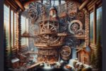 Thumbnail for the post titled: Suomen Museoiden Aarteet: Tarinoita Kulttuurin Kätköistä