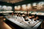 Thumbnail for the post titled: Suomen muinaisten hautojen tarina: Muinaisjäännökset Museoissa