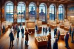 Thumbnail for the post titled: Kulttuurin kaikuja Suomen museoissa: tarina Helsingin kaupunginmuseosta