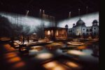 Thumbnail for the post titled: **Menneiden aikojen kaikuja – Elämys Kansallismuseossa**