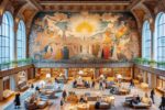 Thumbnail for the post titled: Suomen museoiden kaunis kulttuurikudos: Tarina Ateneumin taidemuseosta
