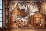Thumbnail for the post titled: Suomen museoiden kulttuurikimmellys: Kertomus suomalaisesta identiteetistä