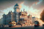 Thumbnail for the post titled: Suomen kulttuurin helmi: tarina Ateneumin taidemuseosta