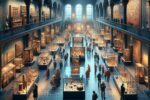 Thumbnail for the post titled: Suomen museoiden kulttuurin lumous: Kiehtova matka historiaan