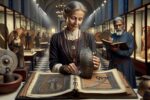 Thumbnail for the post titled: Suomen museoiden kulttuuri: Aarteiden suojelijat