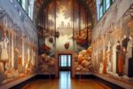 Thumbnail for the post titled: Finland Museum Language Snow: The Story of Silent Art