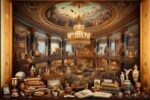 Thumbnail for the post titled: Treasures of Finnish art history - the story of the Ateneum collections