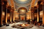 Thumbnail for the post titled: "Finnish history in photographs: a moment at the National Museum in Helsinki"