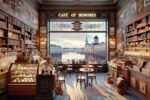Thumbnail for the post titled: Café of Memories - Cultural History of Hämeenlinna Museum