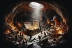 Thumbnail for the post titled: Aarreaitta menneisyydestä: tutkimusmatka Suomen kansallismuseon sydämeen