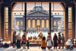 Thumbnail for the post titled: Suomen kulttuurin ikkuna – tarina Kansallismuseosta