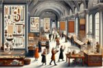 Thumbnail for the post titled: Taiteen ajan virta: Syväsukellus Suomen Museokulttuuriin