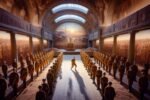 Thumbnail for the post titled: Suomen museoiden sydämessä – tarina Tuntemattoman sotilaan ensimmäisestä asusta