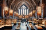 Thumbnail for the post titled: Ihmiskunnan kertomukset: Kierros Helsingin Kansallismuseossa