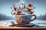Thumbnail for the post titled: Suomen museot – Kulttuurin kahvikupillinen