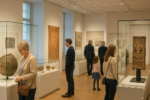 Suomen Museot: Kulttuurin Aarteet ja Näyttelyelämysten Kirjo